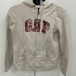gap hoodie